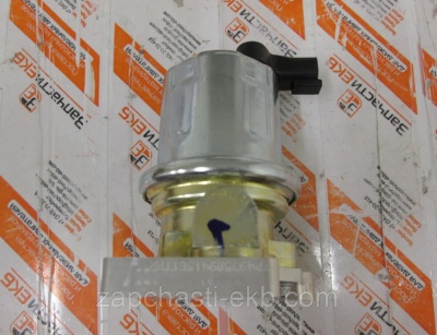 4935094 Насос топливный ТННД Вспомогательный топливный насос PUMP GROUP, FUEL TRANSFER Cummins ISX, QSX15 Взаимозаменяемые номера: 5362255, 4076580